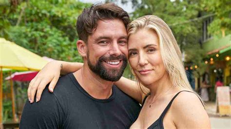 danielle michael bachelor in paradise|Danielle Maltby Breaks Silence on Michael Allio Split: Not ‘Mutual